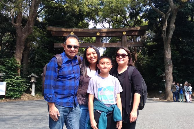 Tokyo 6hr Private Tour with Government-Licensed Guide - Should you book this 6-hour private Tokyo tour?