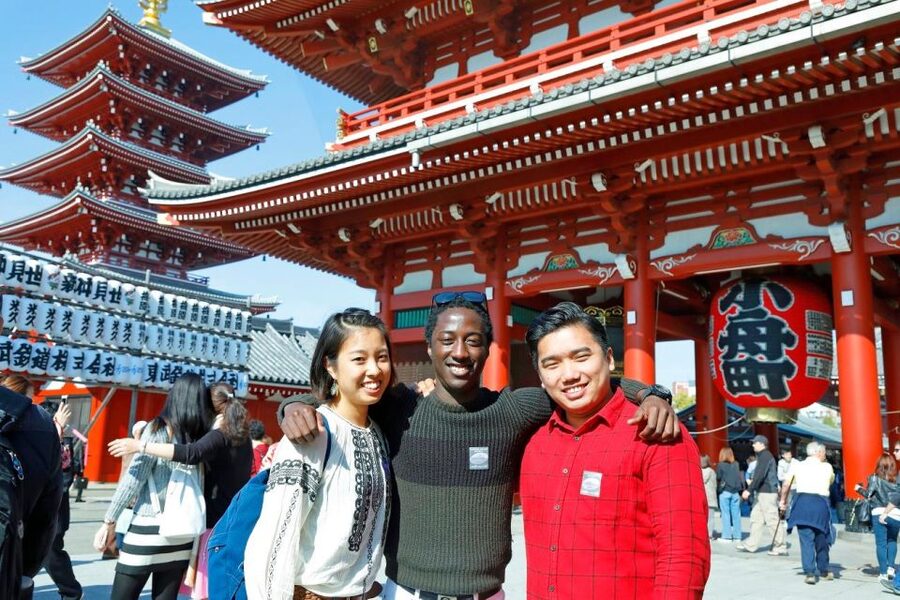 Tokyo: A Half-Day Trip Bus Tour in the Morning - Guide Commentary Is the Secret Sauce (and Why It Matters)