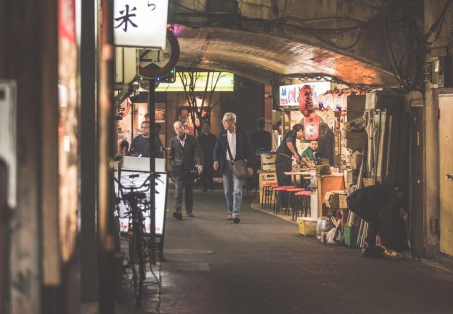 Tokyo After 5: Local Eats, Drinks & Culture Walk - Price and value: why $89 can make sense in Tokyo