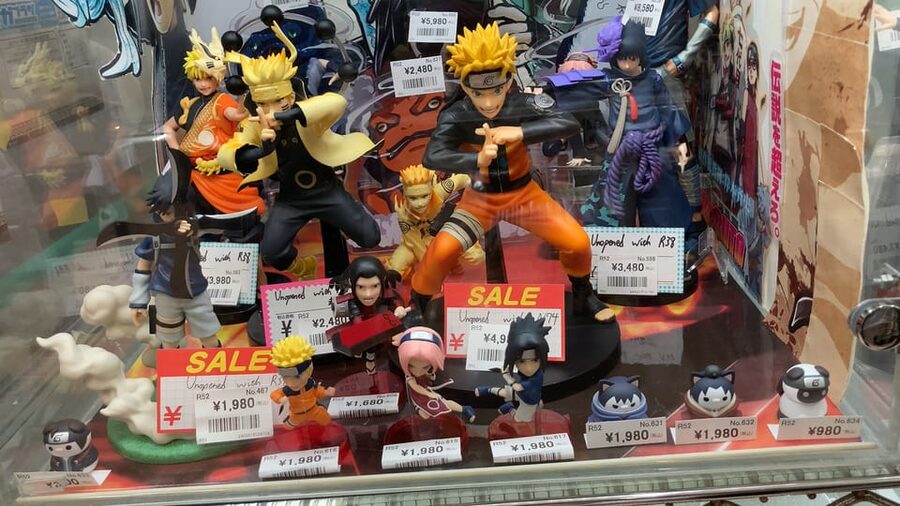 Tokyo Akihabara, Anime, Manga, Video Games & Maid Cafe Tour - Key highlights you should care about