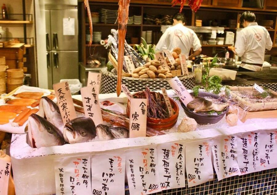 Tokyo: Allstar Food Tour - Key Points at a Glance