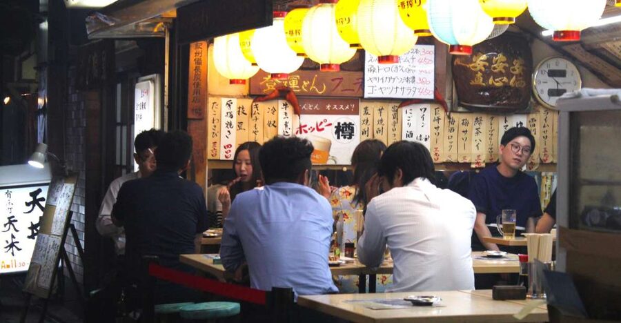 Tokyo: Allstar Food Tour - What you’ll taste: regional bites, long-running recipes, and grilled favorites