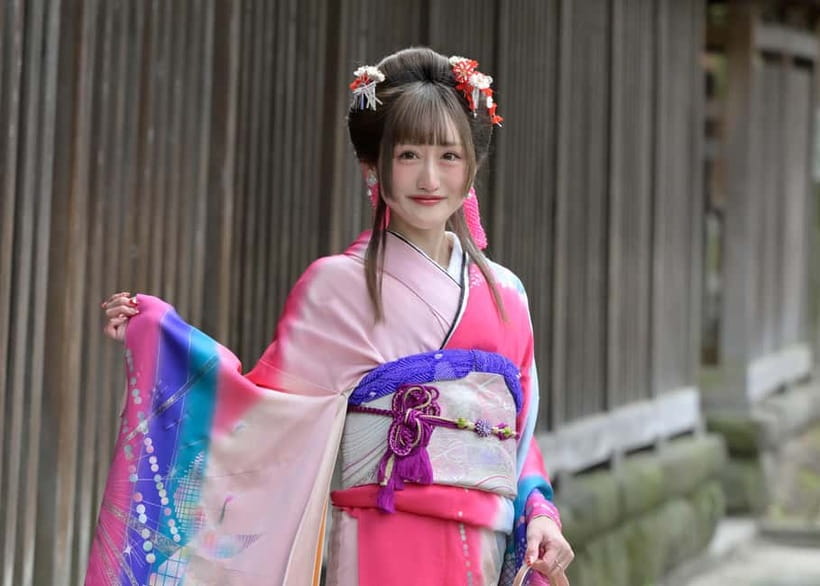 Tokyo: Asakusa Kimono Dressing and Matcha Experience - Who should book this kimono and matcha experience
