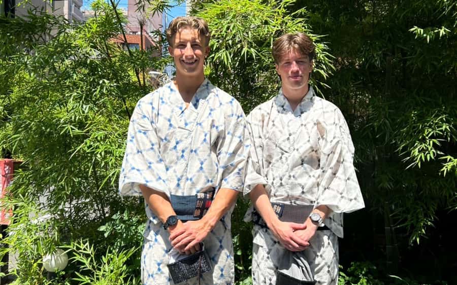 Tokyo: Asakusa Kimono Rental Experience - Price and Value: What You Actually Pay for at $47