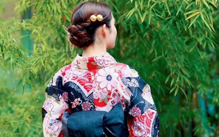 Tokyo: Asakusa Kimono Rental Experience - Optional Add-Ons: Rickshaw Ride and Tea Ceremony