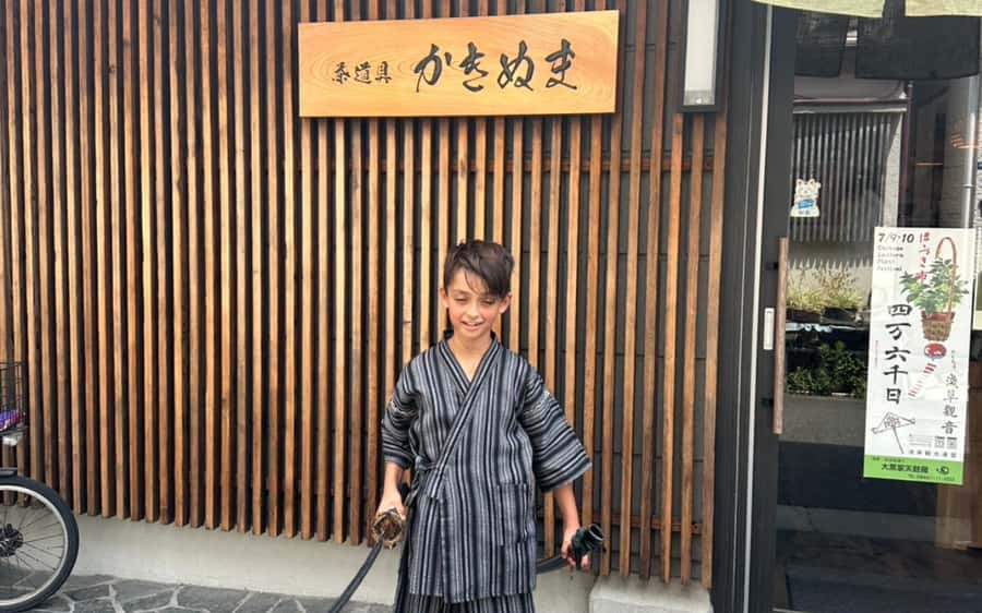 Tokyo: Asakusa Kimono Rental Experience - Timing Rules and the One Detail That Shapes Your Whole Day