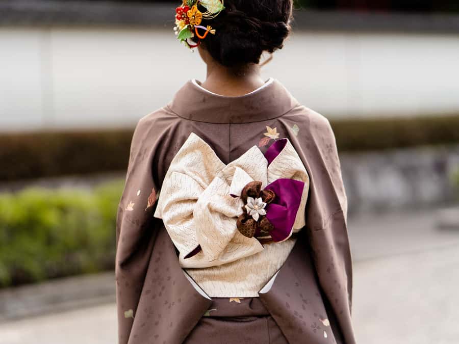 Tokyo Asakusa: Miu Kimono Rental and Optional Photoshoot - Asakusa time after dressing: use it well