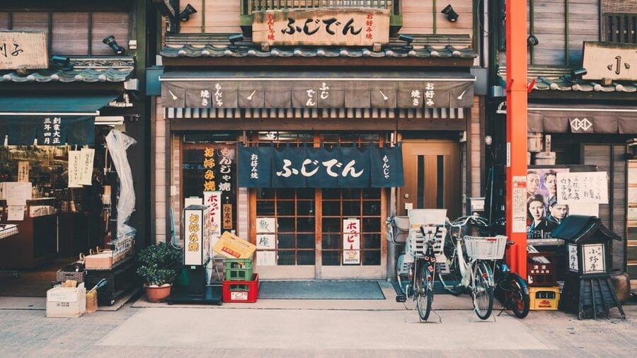 Tokyo Asakusa & Senso-Ji Walking tour With A Guide - Where you meet at Asakusa, and how to start smoothly