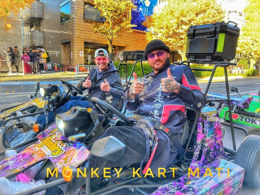 Tokyo: Asakusa, Skytree & Akhihabara Go-Kart City Experience - Quick hits