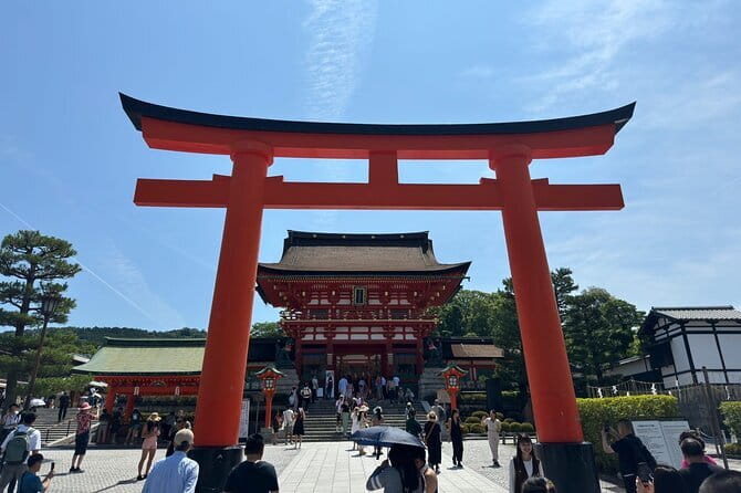 Tokyo Asakusa Temple & Shrine Walking Tour with Local Guide - Temizu cleansing, prayer, and omikuji fortune-telling