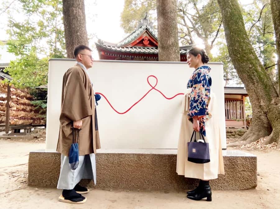 Tokyo Asakusa: Traditional Kimono Rental Experience at Wargo - The kimono walk: turning Asakusa streets into your photo route