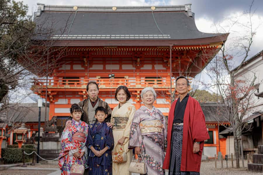 Tokyo Asakusa: Traditional Kimono Rental Experience at Wargo - Timing, waiting, and the 6pm return rule