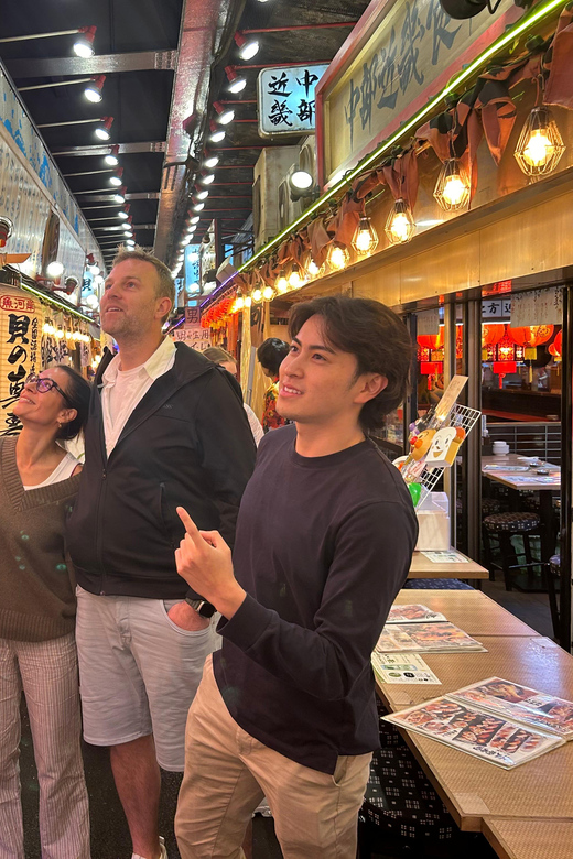 Tokyo: Authentic Food Tour in Ginza and Shimbashi - Key things that make this Ginza and Shimbashi food tour work