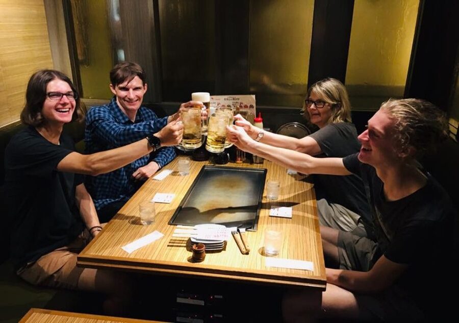 Tokyo: Best of Shibuya Food Tour - Key highlights you should care about