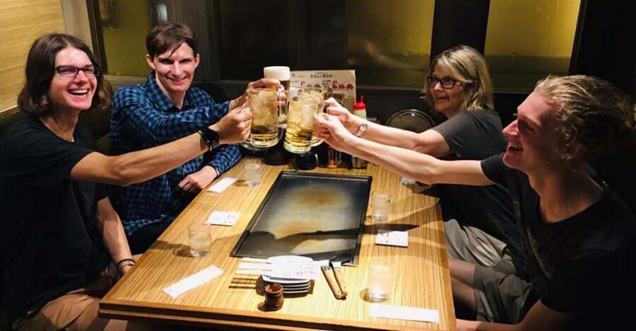 Tokyo: Best of Shibuya Food Tour - The 3-hour pacing plan (and how to make it enjoyable)