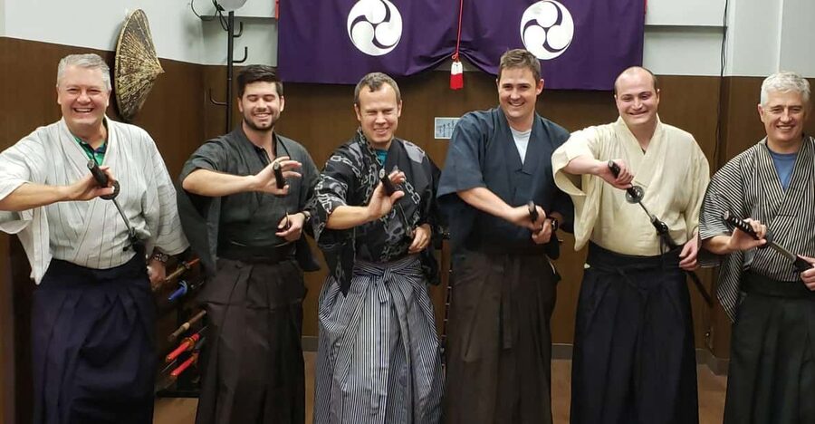 Tokyo: Best Samurai Experience - Key things to know before you go