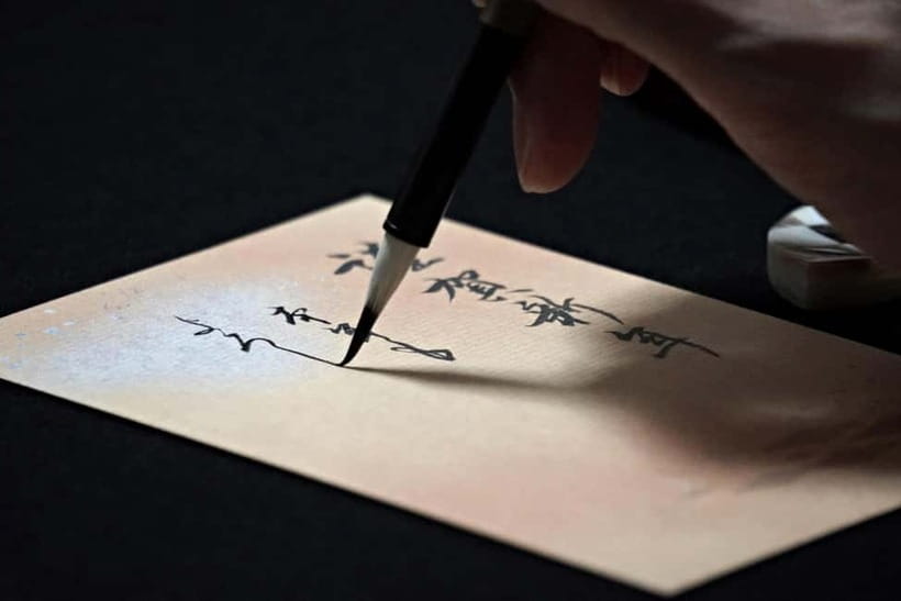 Tokyo: Calligraphy Workshop Craft Your Own Art in Asakusa - Key Things That Make This Workshop Worth Your Time