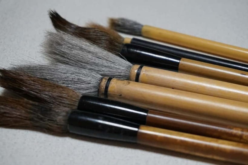 Tokyo: Calligraphy Workshop Craft Your Own Art in Asakusa - Where You Meet and Why Asakusa Works So Well