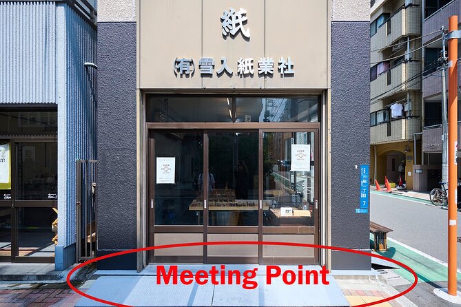 Tokyo Chopstick Making Workshop with Artisan - Should You Book This Tokyo Chopstick Making Workshop?