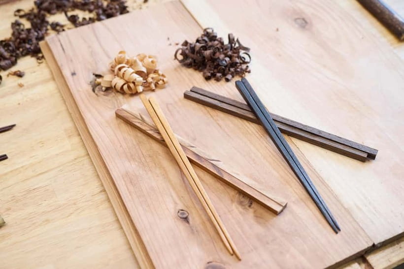 Tokyo: Chopstick Making Workshop with Artisan - Should you book this Tokyo chopstick workshop?