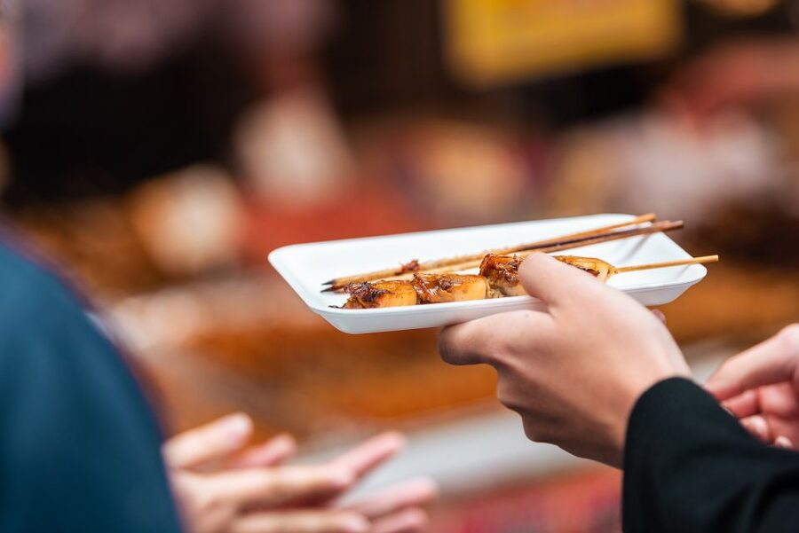 Tokyo: Classic Tsukiji Food Tour - Key highlights you’ll feel (not just read)
