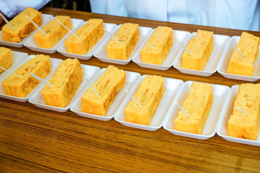 Tokyo: Classic Tsukiji Food Tour - Price value check for $181 per person