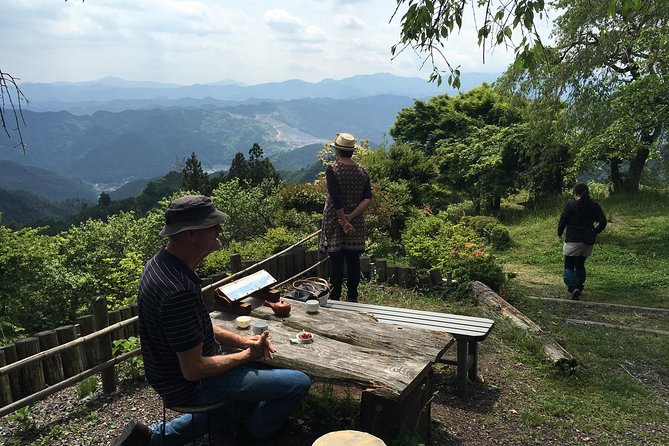 Tokyo Countryside Exploration Private Tour - A countryside reset just outside Tokyo