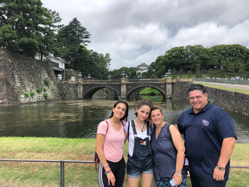 Tokyo: Custom Hidden Gems & Highlights Tour with Local Guide - The Best Way to Get a Great Day: What to Tell Your Host