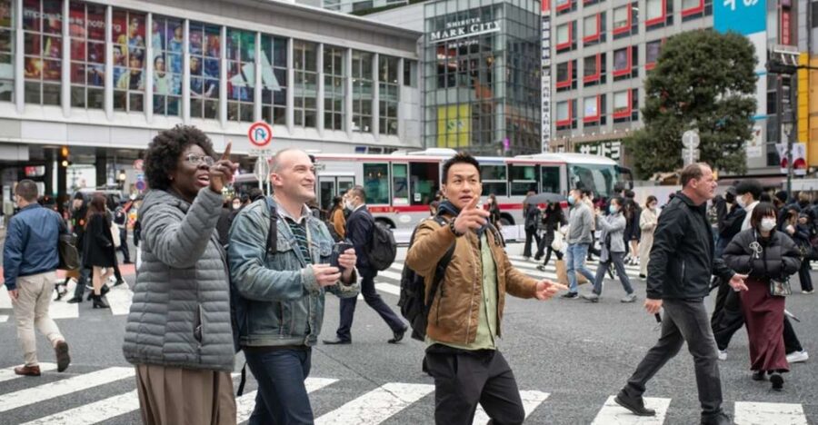 Tokyo: Custom Hidden Gems & Highlights Tour with Local Guide - Tokyo on Foot, With a Plan That Can Still Flex