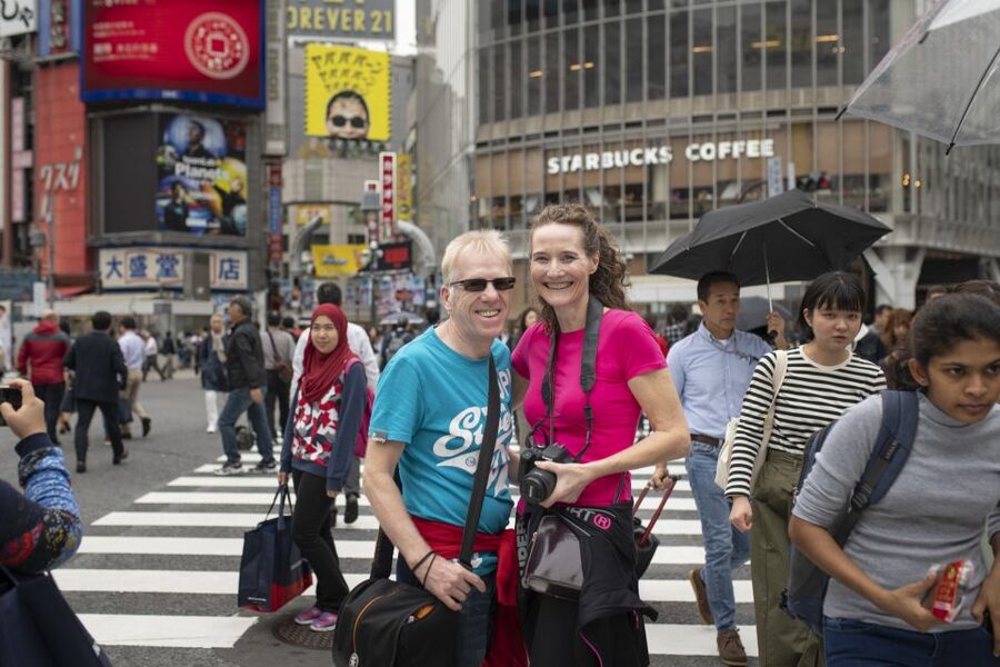 Tokyo: Custom Hidden Gems & Highlights Tour with Local Guide - Price and Value: Why $64 Can Be a Smart Deal