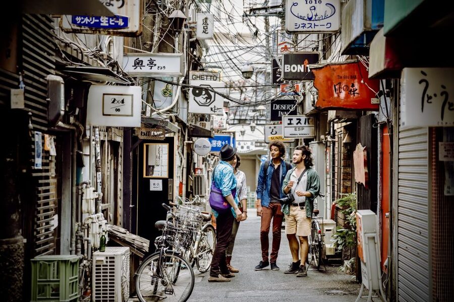 Tokyo: Custom Hidden Gems & Highlights Tour with Local Guide - Who This Tour Fits Best (And Who Should Choose Otherwise)