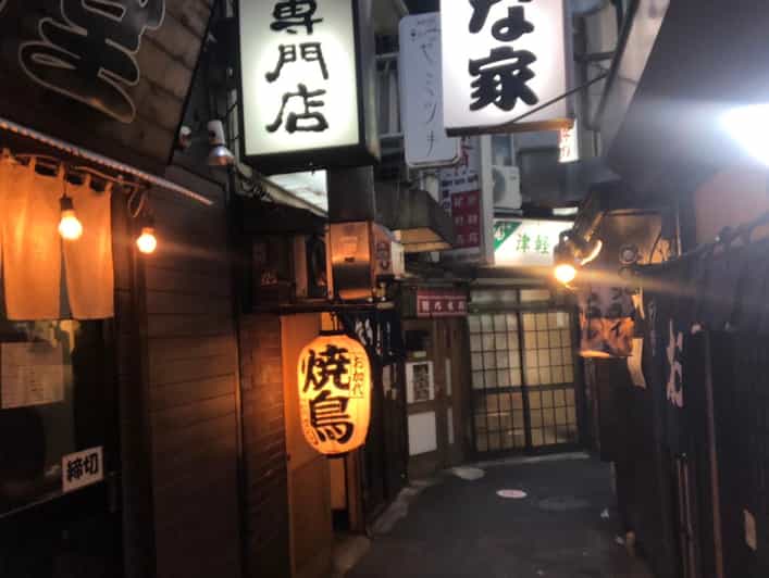 Tokyo: Customizable Private Guided Walking Tour - How a customizable half-day feels in Tokyo