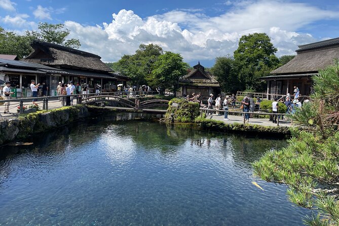 Tokyo: Customized Mt. Fuji & Hakone Sightseeing Private Day Trip - Why this private Fuji and Hakone day trip feels easier than bus hopping