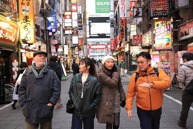 Tokyo Customized Private Tour: See Top Attractions in 1 Day - Imperial Palace East Garden, Ginza shopping, and other smart add-ons