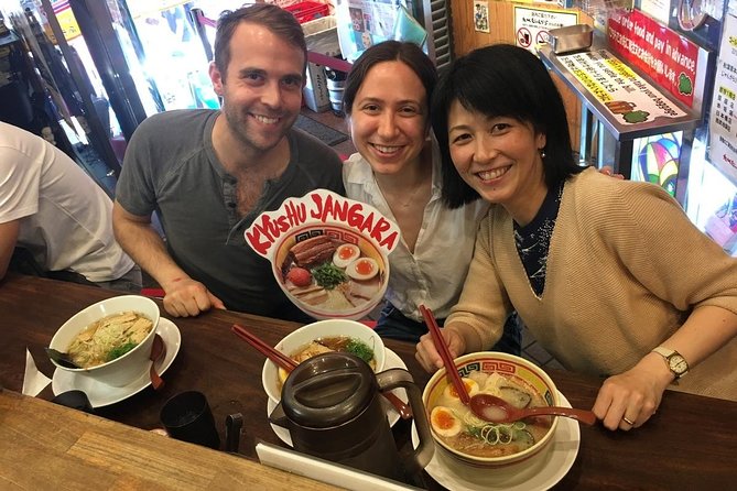 Tokyo Customized Private Tour: See Top Attractions in 1 Day - Money and planning: what is included, what costs extra
