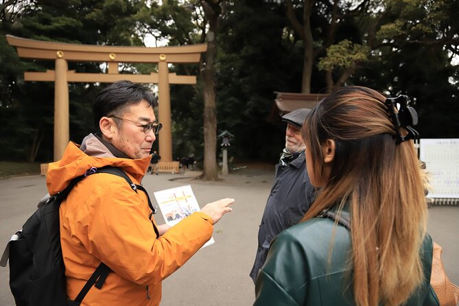 Tokyo Customized Private Tour: See Top Attractions in 1 Day - How the 4 to 8 hour schedule really works