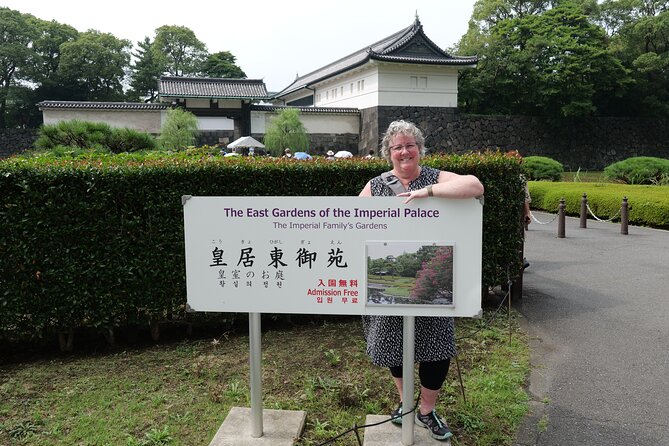 Tokyo Customized Private Walking Tour With Local Guide - What you might see: Akihabara, Meiji Jingu, Shibuya, Tokyo Tower, and more