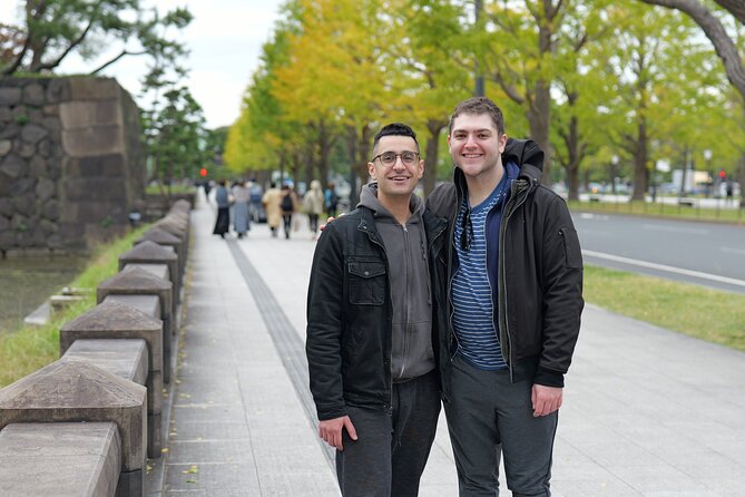 Tokyo Customized Private Walking Tour With Local Guide - Timing it right: 2 hours vs 8 hours changes everything