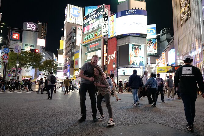 Tokyo Customized Private Walking Tour With Local Guide - Booking value: is $58.98 per person worth it?