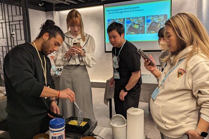 Tokyo Cute Bento Cooking Class – Make a Kawaii Character Lunchbox - Bento culture you’ll understand after you build one