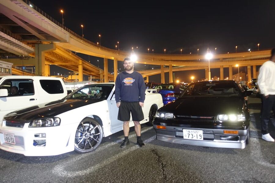 Tokyo: Daikoku Car Meet Tour at Night with JDM Guides - What to bring, and simple habits that help