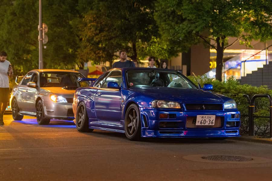 Tokyo: Daikoku: JDM and Tokyo Car Culture Experience - Key Things That Make This Daikoku JDM Experience Special