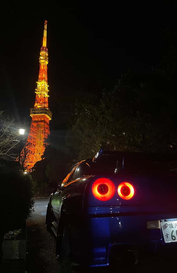 Tokyo: Daikoku: JDM and Tokyo Car Culture Experience - The Car Lineup You Might Ride: Supra, Evo, and WRXs