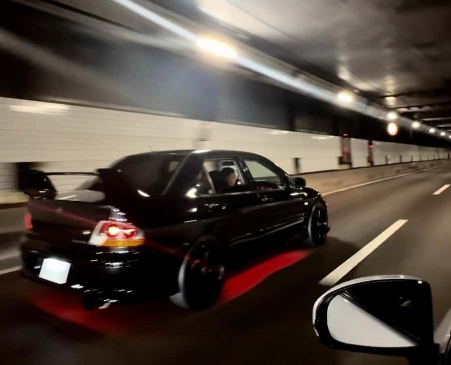Tokyo: Daikoku: JDM and Tokyo Car Culture Experience - Real Roads Matter: C1 Loop and Wangan Expressway