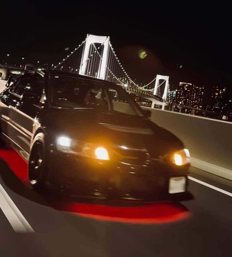 Tokyo: Daikoku: JDM and Tokyo Car Culture Experience - Daikoku PA: The Moment Everyone Books For