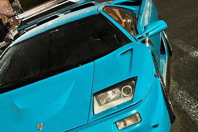 Tokyo: Daikoku JDM Car Meet & Night Car Culture Tour - The Guide Crew: How Hosts Like Michael, Karim, Mori, Jason, and Julian Shape the Night