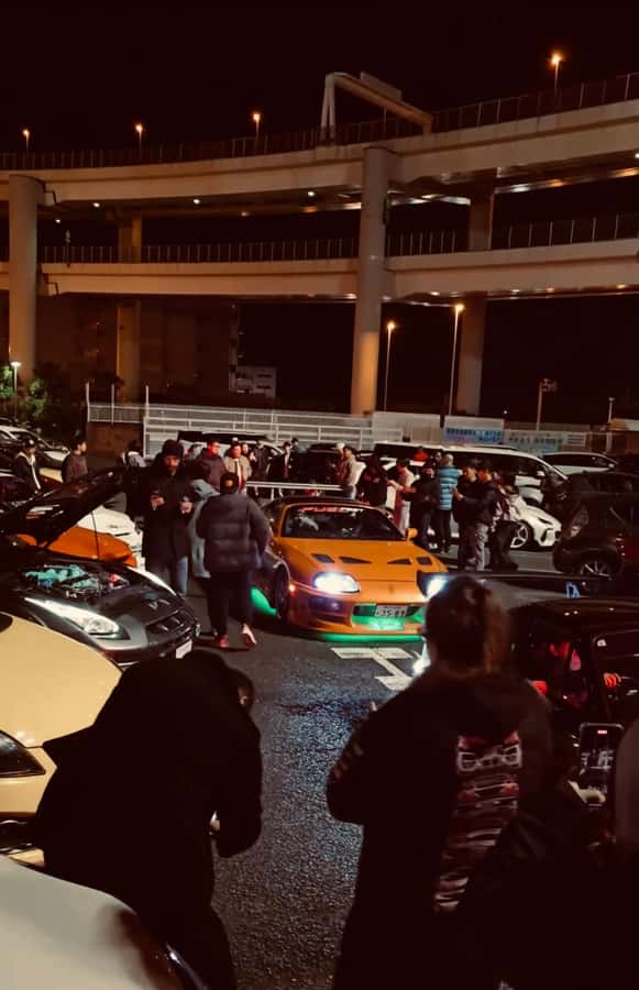 Tokyo: Daikoku PA & Shibuya Private Tour in a WRX STI - Who This Tour Suits Best, and Who Should Skip