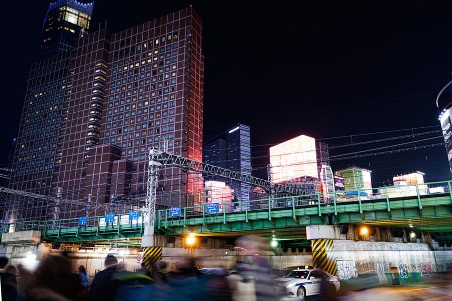 Tokyo: Dark Side of Tokyo Shinjuku Red Light Walking Tour - Should you book this Dark Side of Tokyo Shinjuku tour?