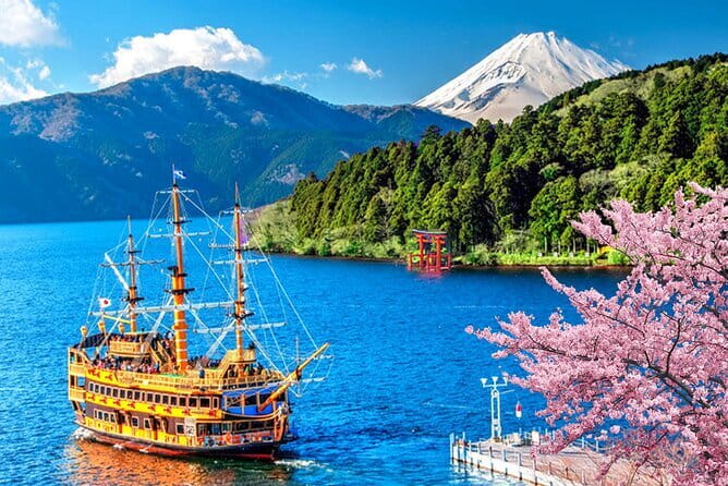 Tokyo Day Tour in Mt. Fuji, Lake Ashi Cruise and Owakudani Cable - Key Things to Know Before You Go