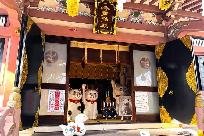 Tokyo Day Tour in Mt. Fuji, Lake Ashi Cruise and Owakudani Cable - Hakone Ropeway Over Owakudani, Where Volcanic Views and Black Eggs Meet